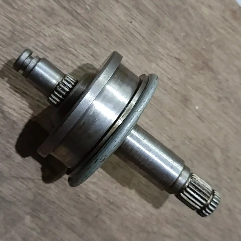BENDIX STARTER PS 100 LARRY