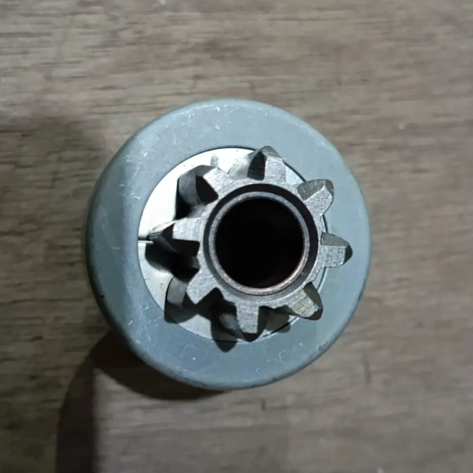 BENDIX STARTER FUTURA/CARRY/S88 (GIGI 8) LARRY