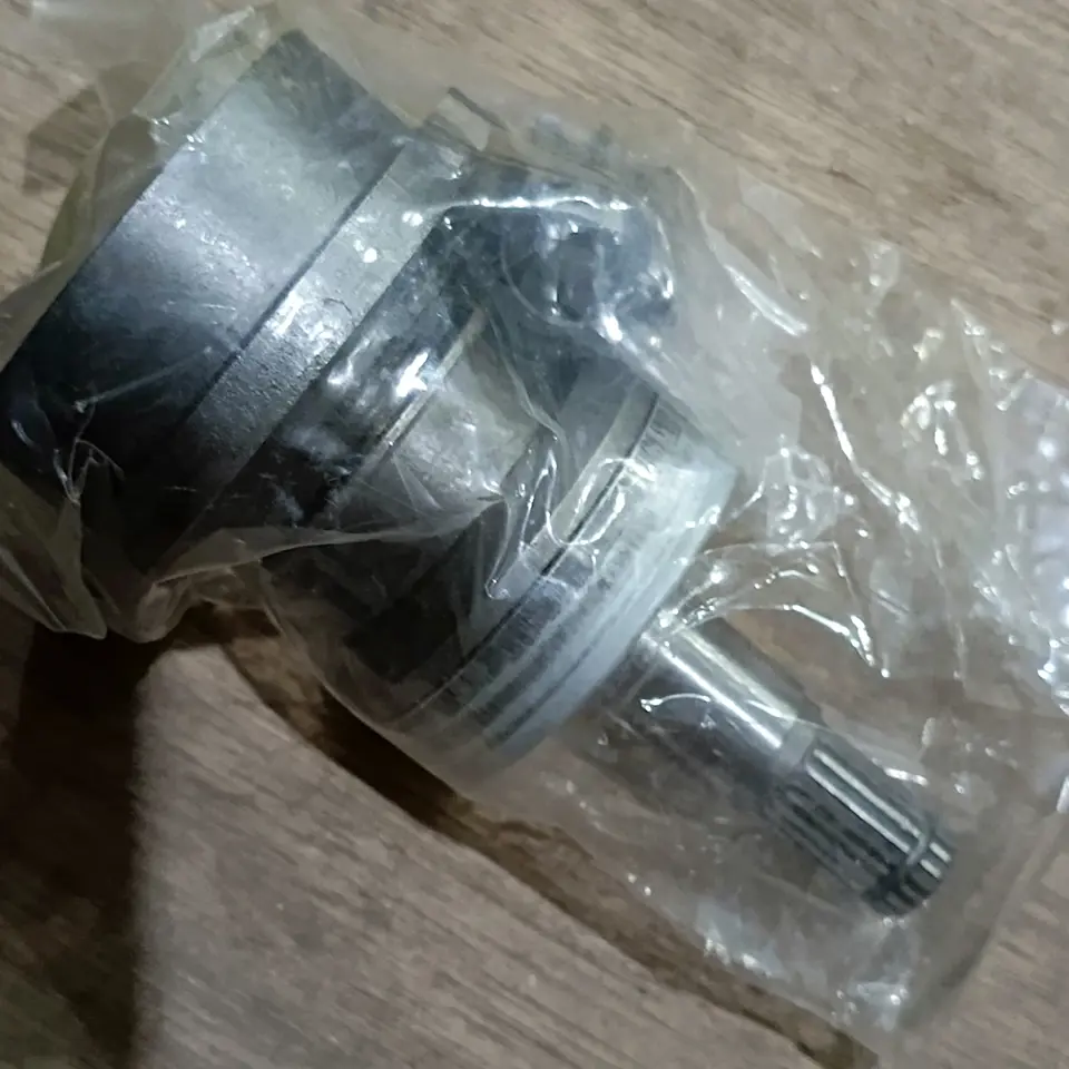 BENDIX STARTER TRITON/STRADA L200 MITSUBISHI