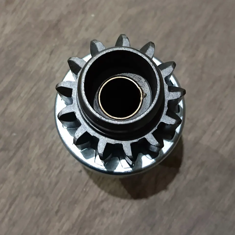 BENDIX STARTER 6D22/8DC9 MITSUBISHI