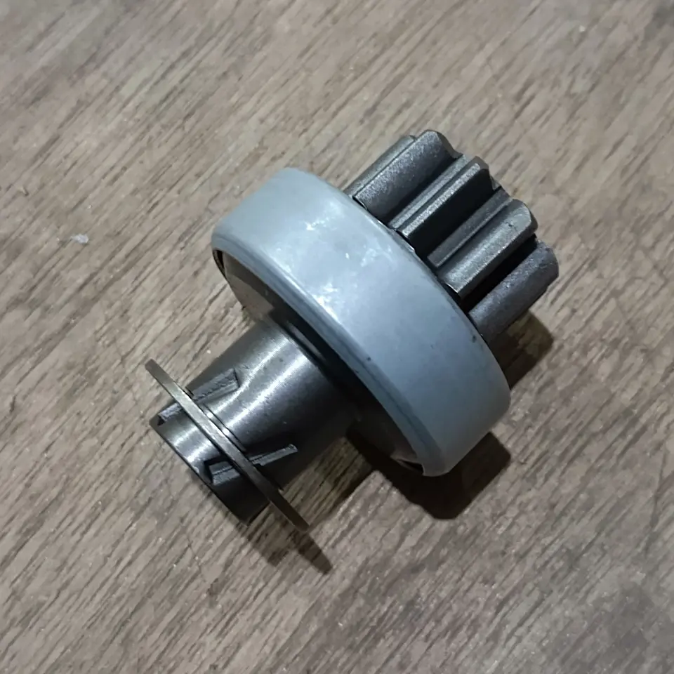 BENDIX STARTER INOVA BENSIN /7K / SOLUNA (GIGI 9) TOYOTA