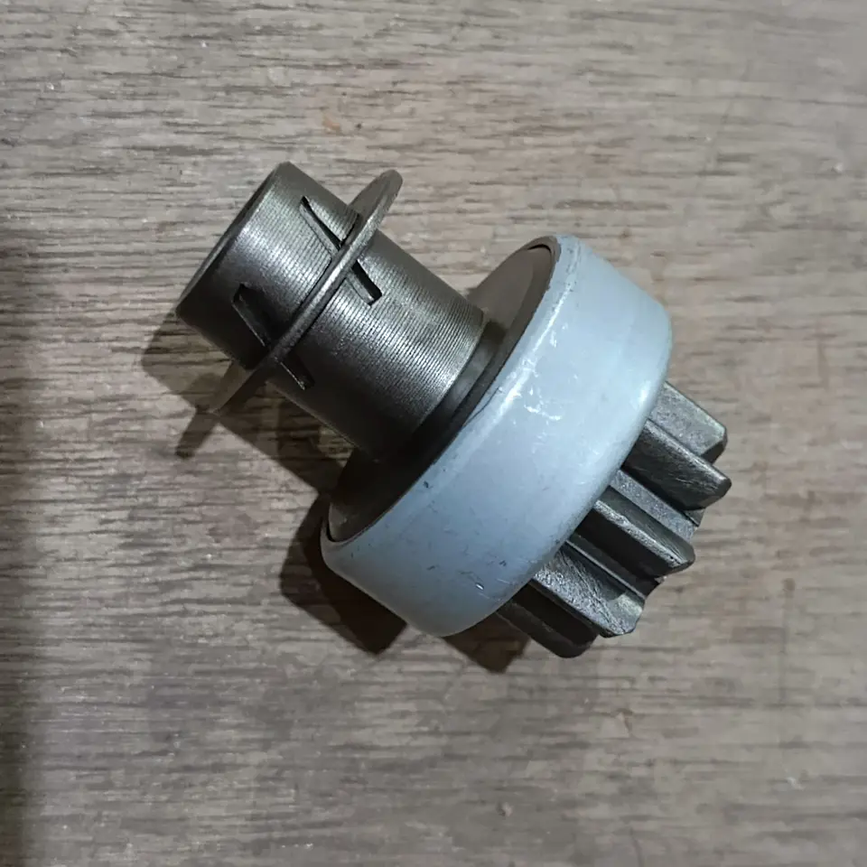 BENDIX STARTER INOVA BENSIN /7K / SOLUNA (GIGI 9) IKAR