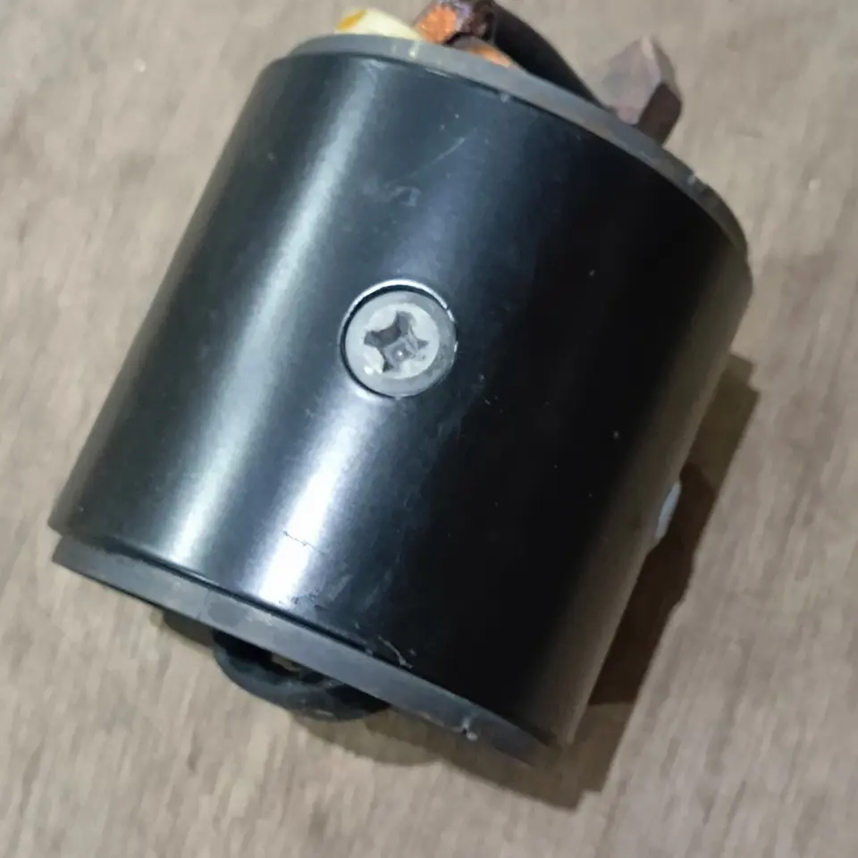 YOKE STARTER DYNA HT125/130 24V MITSUBISHI