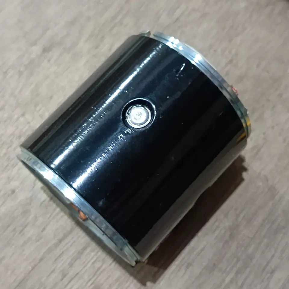 YOKE STARTER PS 100/120 24V MITSUBISHI