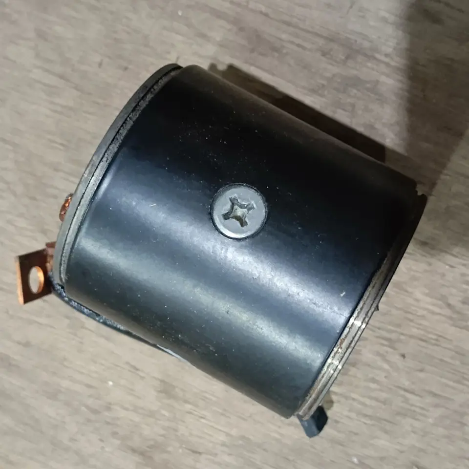 YOKE STARTER PS 100/120 24V MITSUBISHI