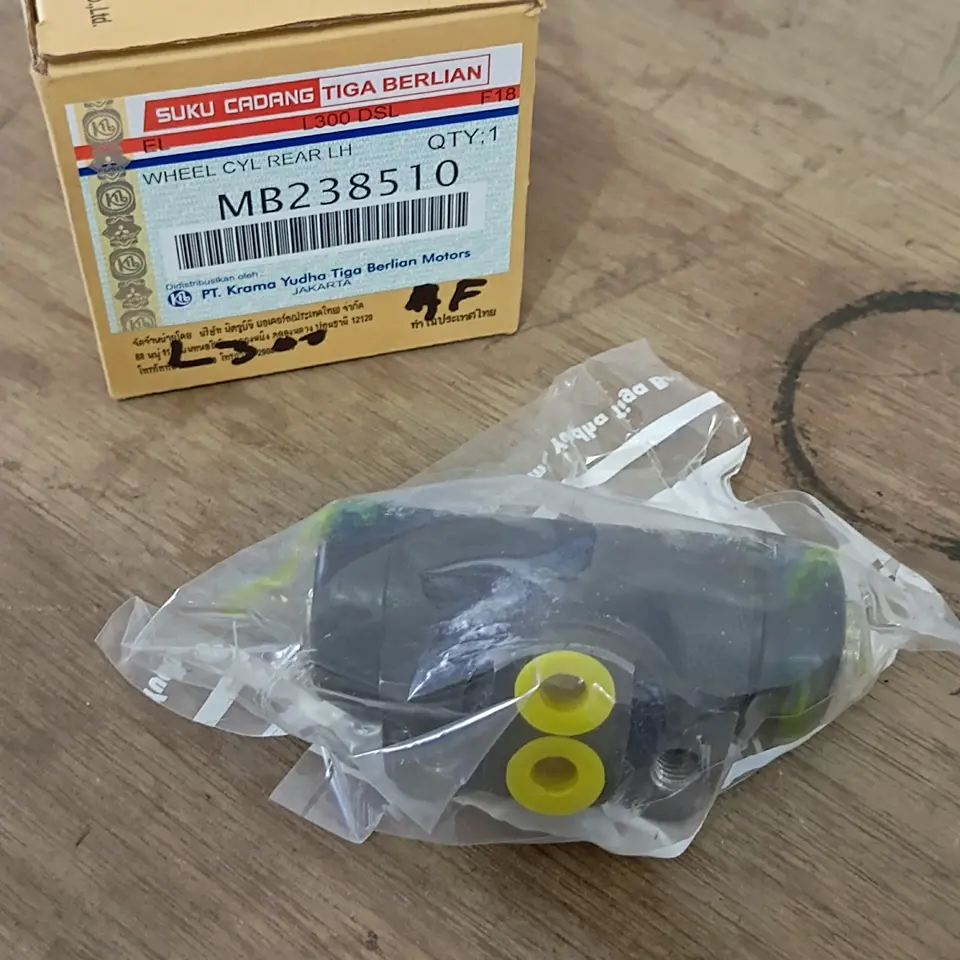 WHEEL CYLINDER L300 DIESEL RR/LH MITSUBISHI
