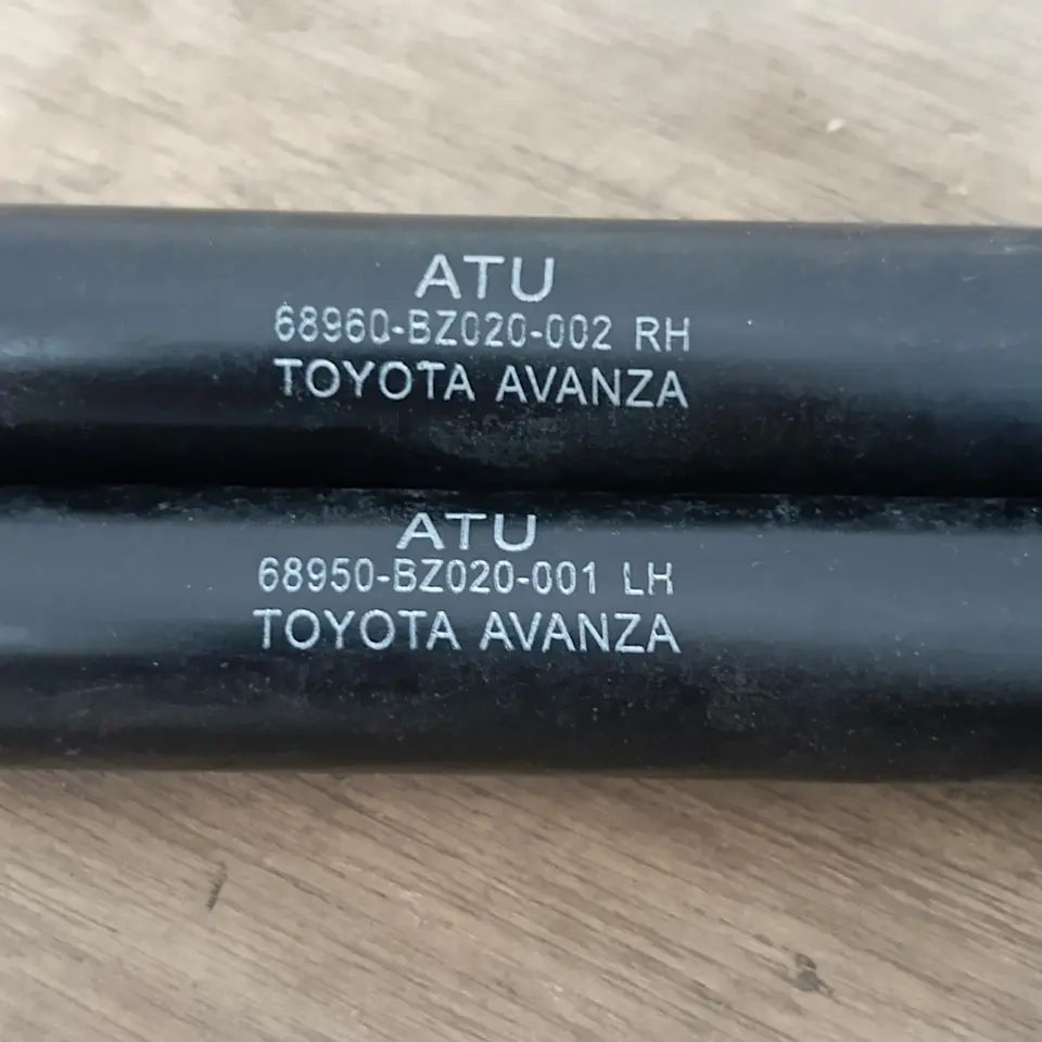 SHOCK BAGASI AVANZA/XENIA L/R ATU
