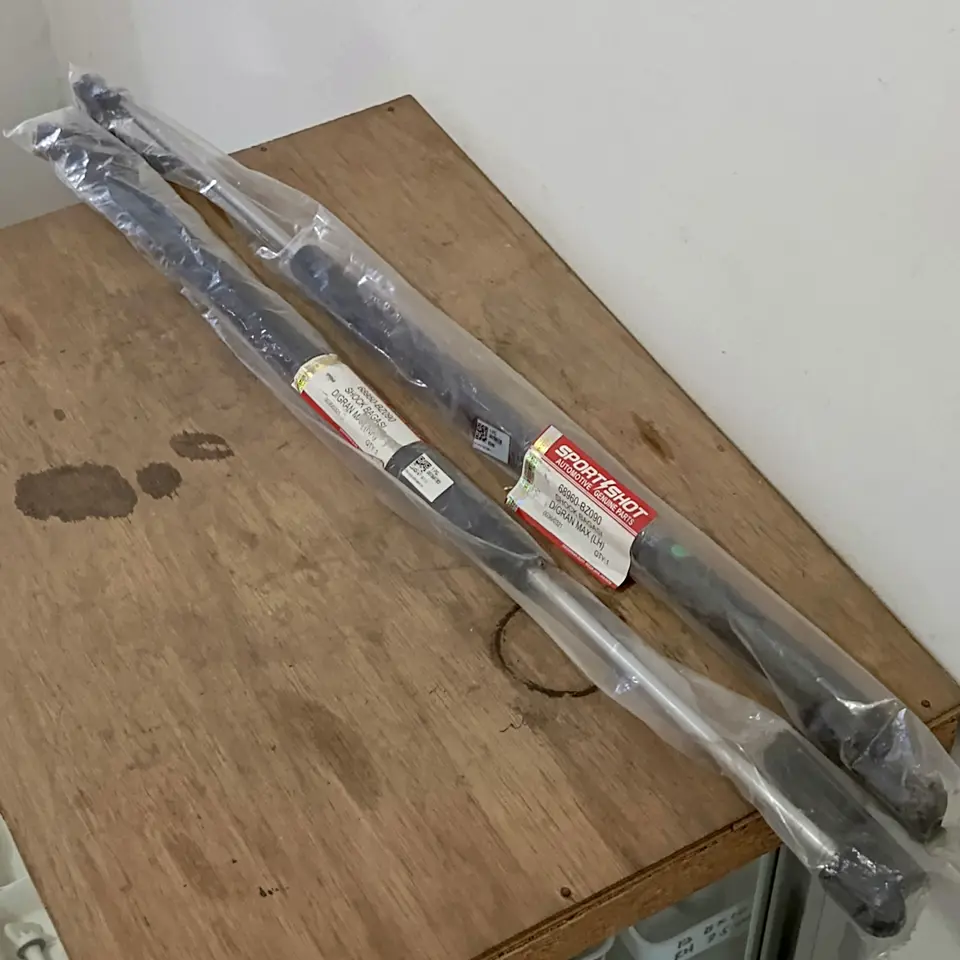 SHOCK BAGASI GRANMAX L/R SPORTSHOT