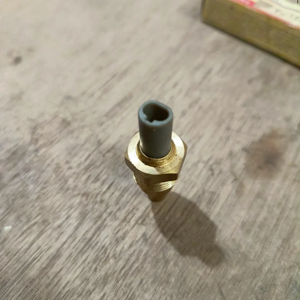 SWITCH TEMPERATUR 7K/CAMRY/COROLLA GEN TG1604 SWITCH TEMPERATUR/ AMPER / AMPERE PANAS GEN