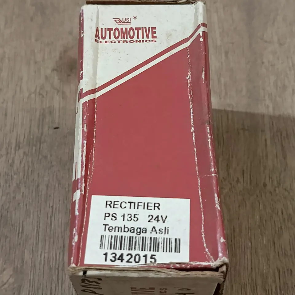 RECTIFIER ALTERNATOR / DIODA PS 120/135 (24V) AUTOMOTIVE ELECTRONICS