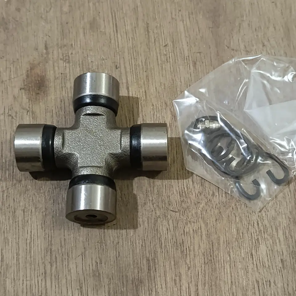 CROSS JOINT DUMP PTO UNIVERSAL GMG (25*77)