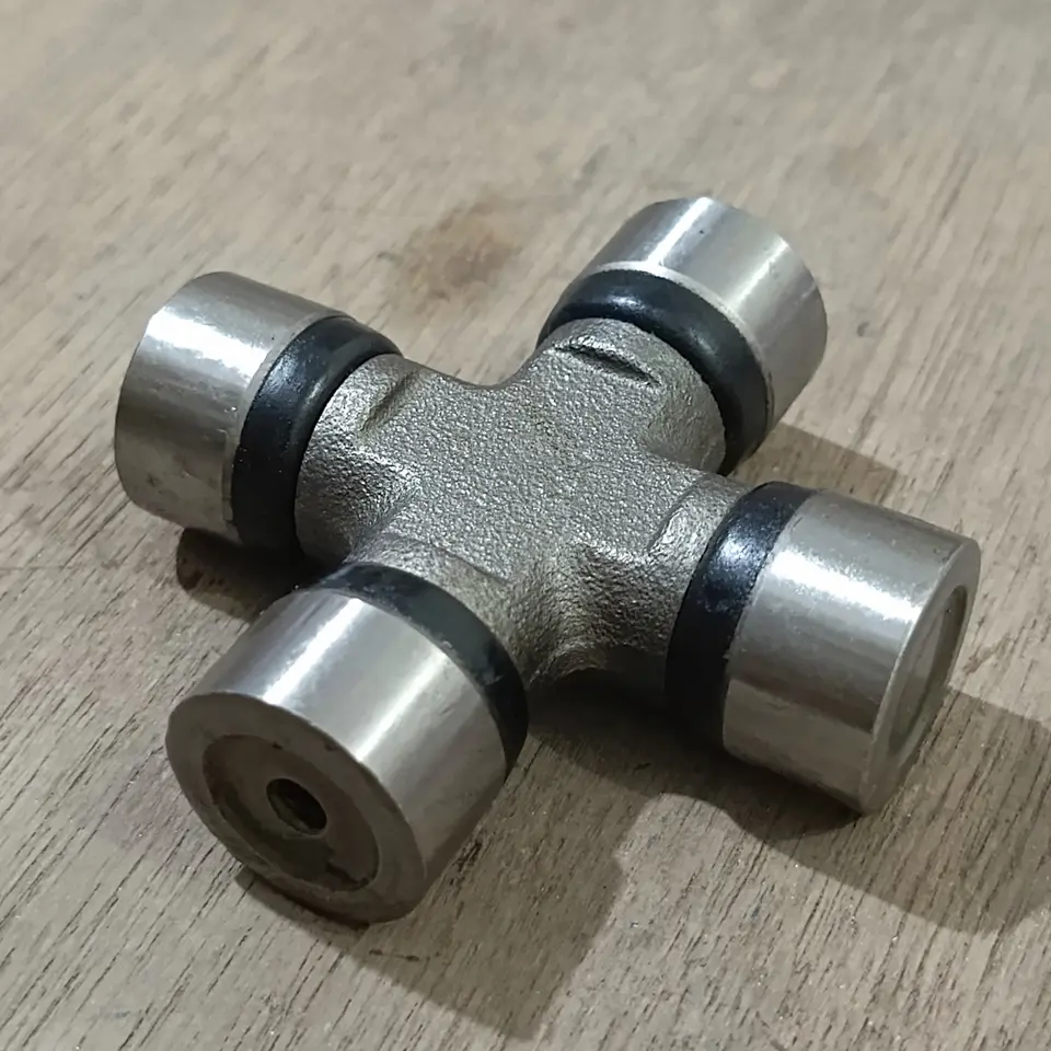 CROSS JOINT DUMP PTO UNIVERSAL GMG (25*77)