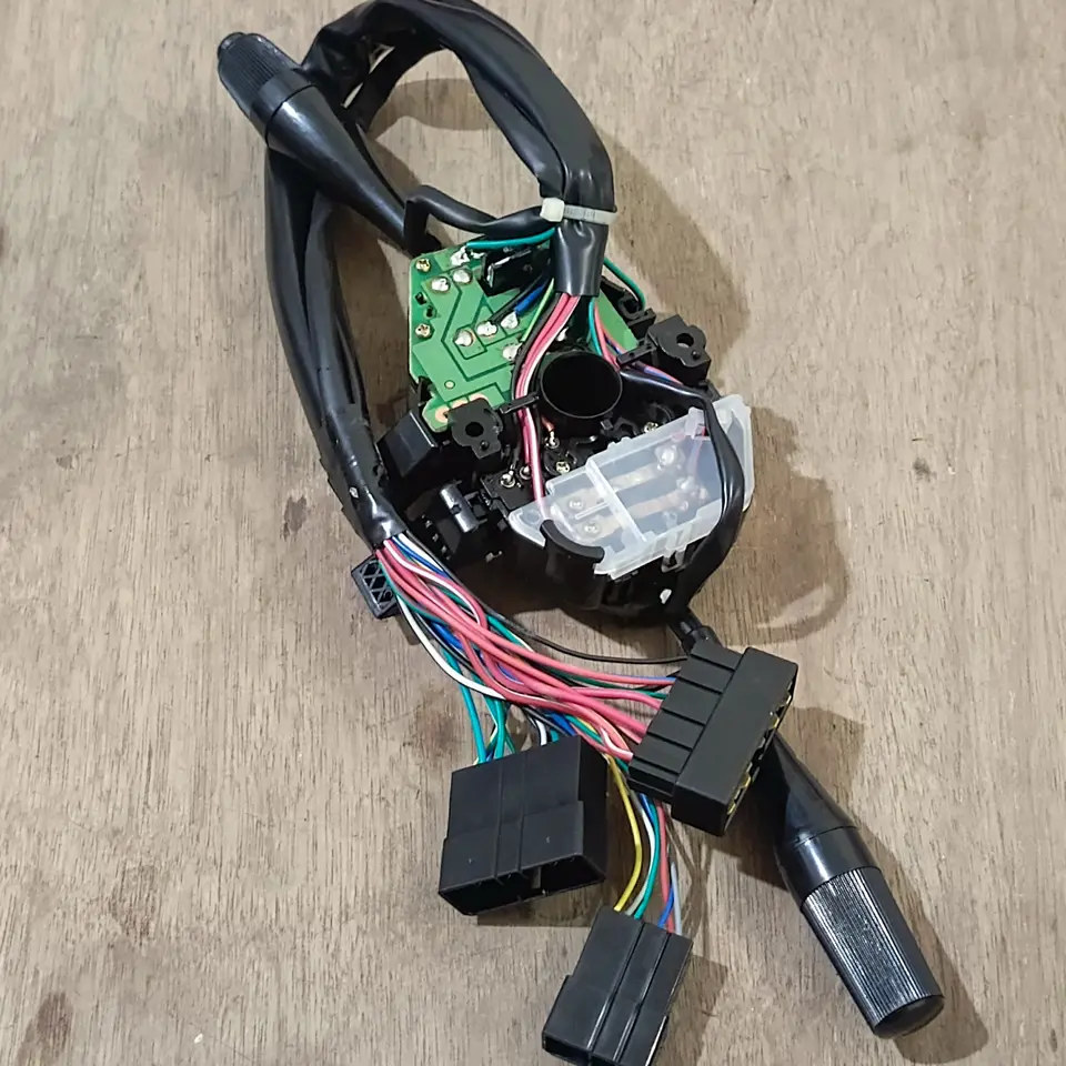 TURN SIGNAL ASSY PS 120/135 MITSUBISHI