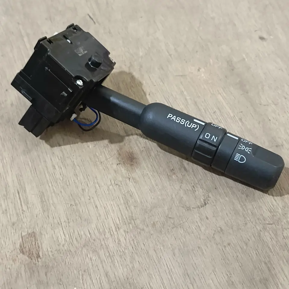 TURN SIGNAL ASSY PS 125 DNY