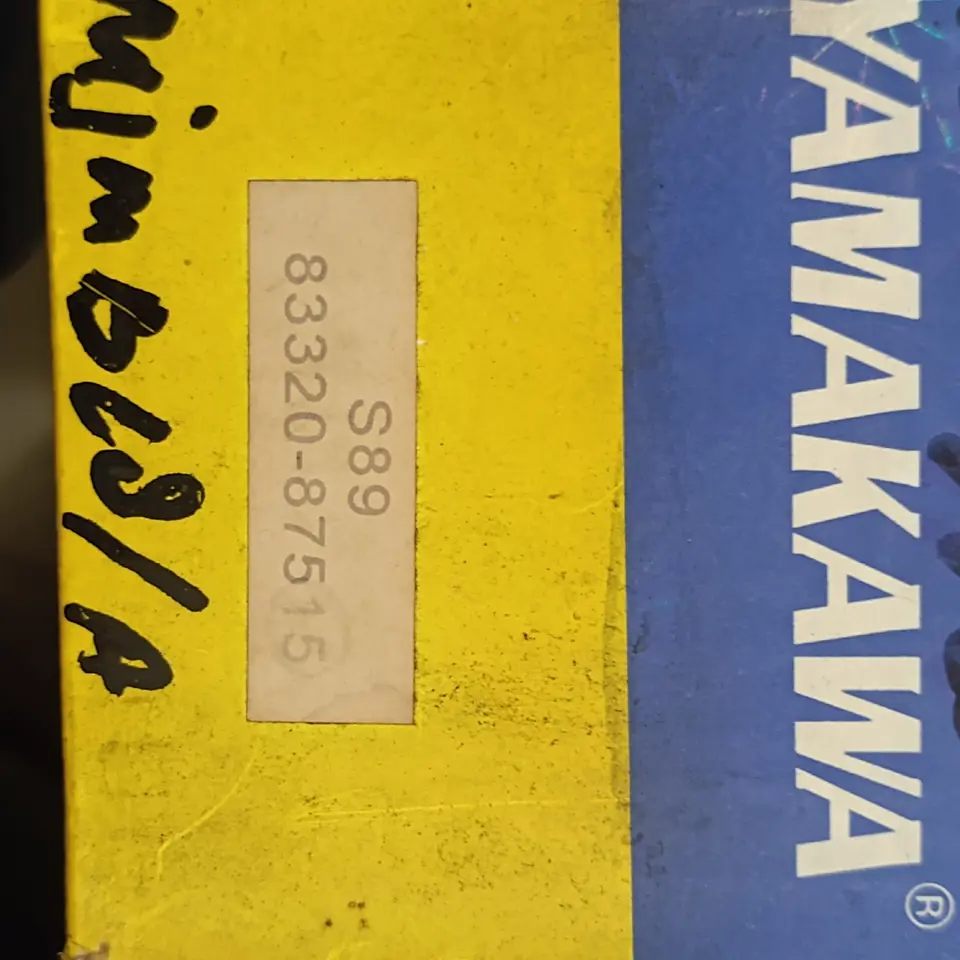 PELAMPUNG TANGKI DAIHATSU ESPAS S89 YAMAKAWA 83320-87515 PELAMPUNG TANGKI BAHAN BAKAR / FUEL TANK GAUGE / TANK GAUGE YAMAKAWA