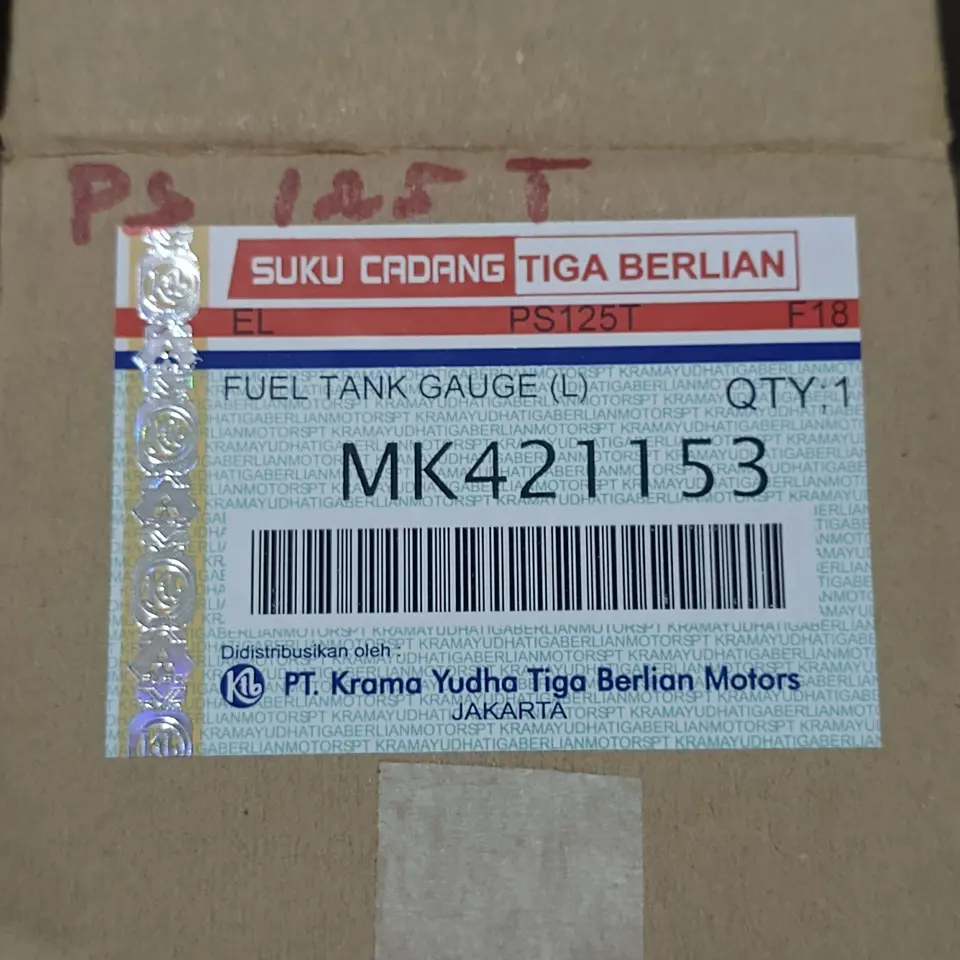 PELAMPUNG TANGKI PS 125/136/110 MITSUBISHI