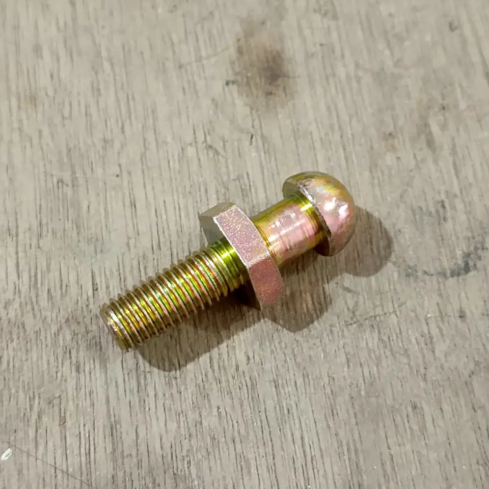 BAUT GARPU KOPLING PS 110/125/136 HDX WAKASA ME610100 / 02175-608H0 BAUT GARPU KOPLING / BOLT CLUTCH FORK WAKASA