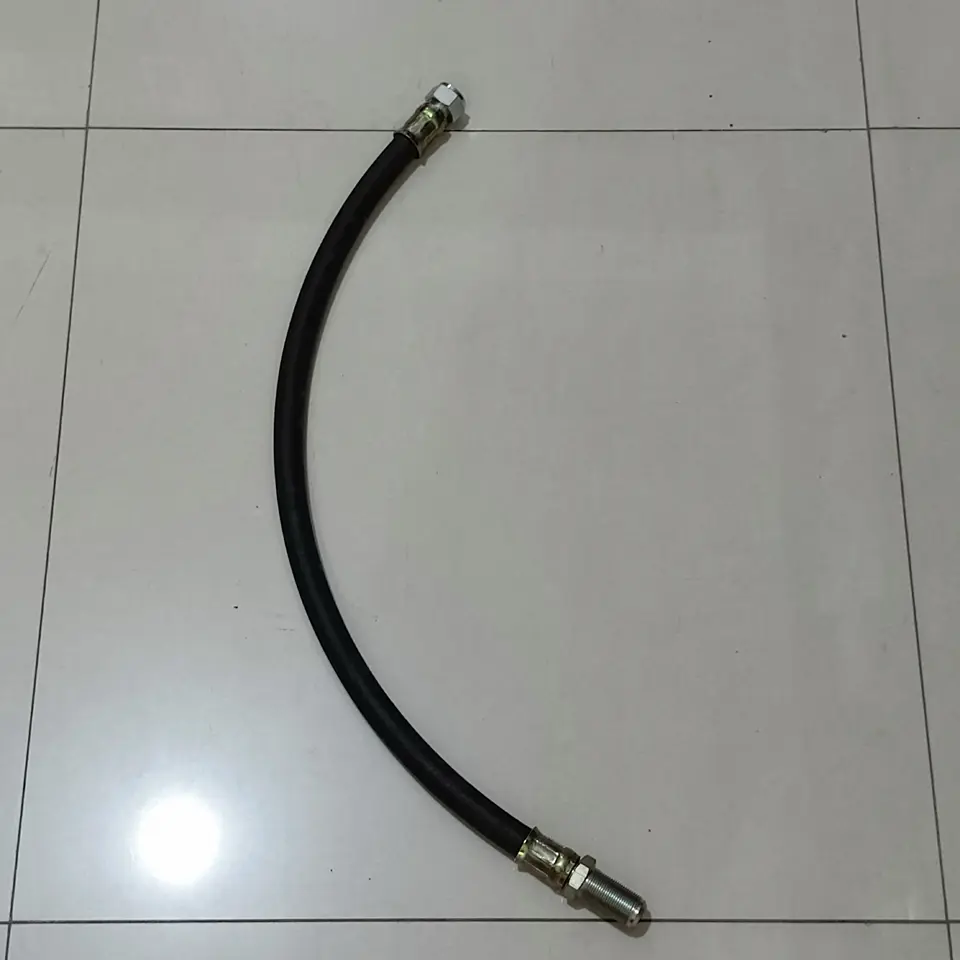 SELANG KOMPRESOR HINO 500 WAKASA (+22-21) SA4703-EW010 / 08175-419H1 SELANG KOMPRESOR / HOSE COMPRESSOR WAKASA