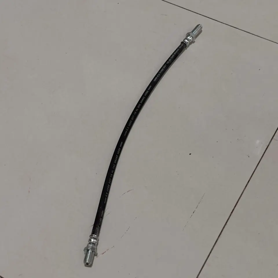 SELANG KOPLING BAWAH NISSAN CK 12 UD NISSAN (+12+12) 30660-90101 CLUTCH HOSE / SELANG KOPLING ATAS / BAWAH UD TRUCKS / NISSAN