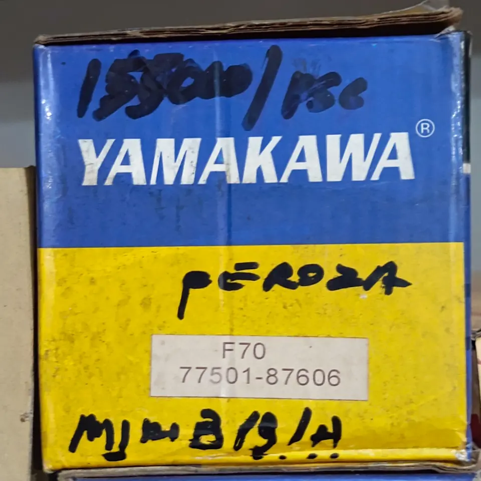 PELAMPUNG TANGKI DAIHATSU FEROZA/TAFT/ F70 YAMAKAWA 77501-87606 PELAMPUNG TANGKI BAHAN BAKAR / FUEL TANK GAUGE / TANK GAUGE YAMAKAWA