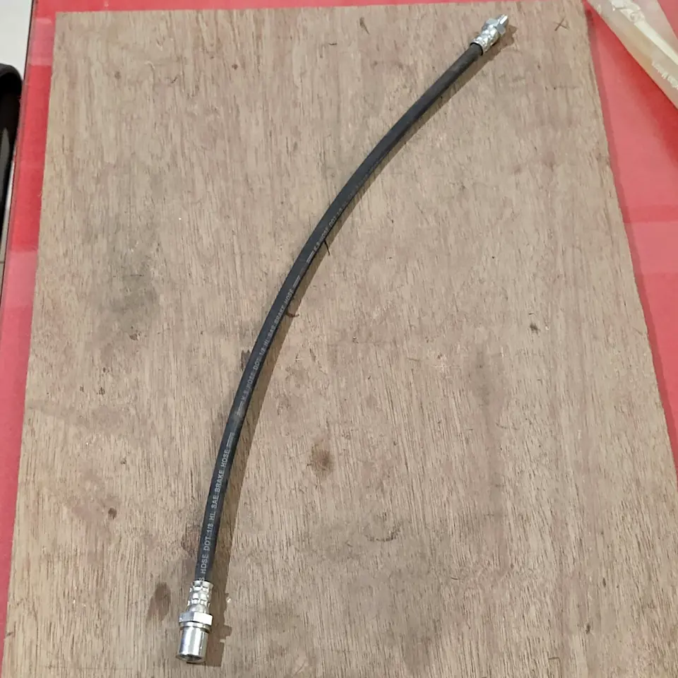 SELANG REM FUSO/PS 190/220 GANJO / FM516 (+10-11) MITSUBISHI