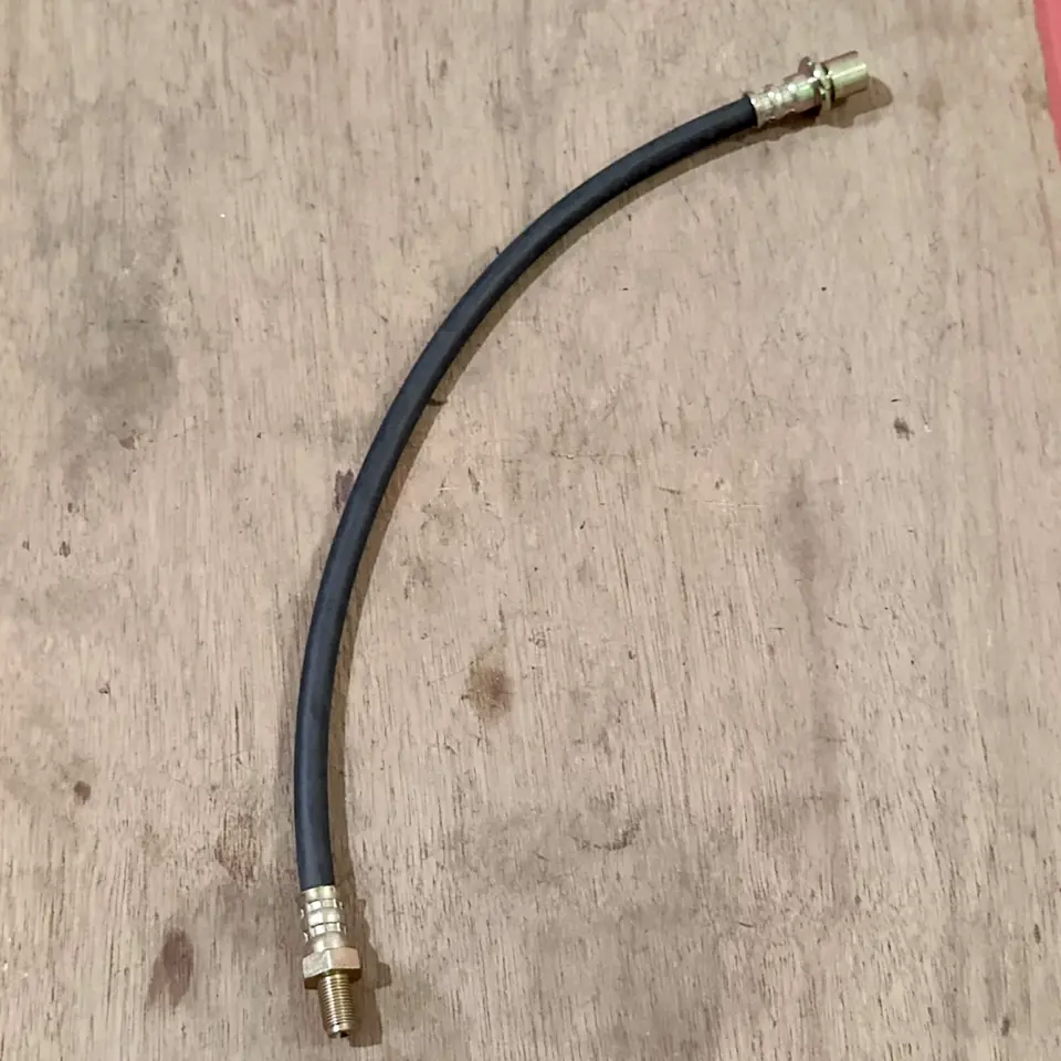 SELANG REM BELAKANG DYNA HT 125 (+10-9) TOYOTA 90947-02B78 SELANG REM / BRAKE HOSE ATAS / BAWAH TOYOTA