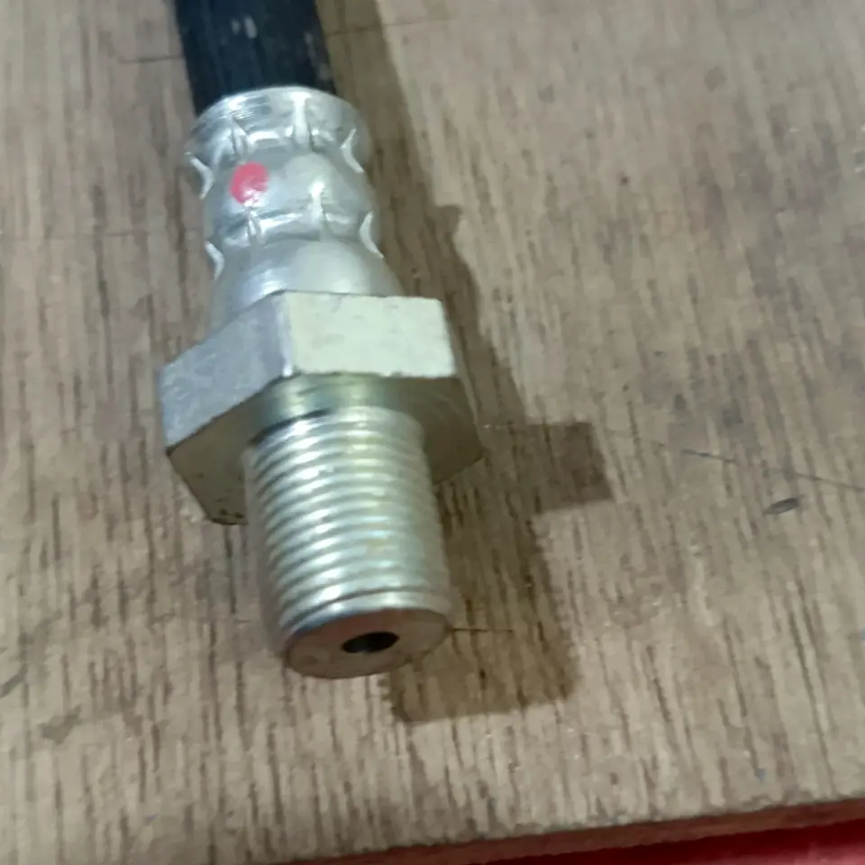 SELANG REM DEPAN NISSAN CWB 520 (+12+12) UD TRUCK 46201-Z2009 SELANG REM / BRAKE HOSE ATAS / BAWAH UD TRUCKS / NISSAN