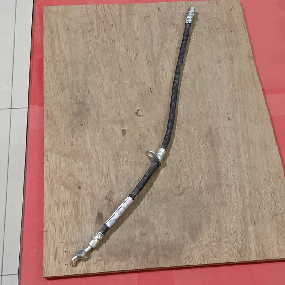 SELANG REM DEPAN AVANZA/XENIA 2003 1.3 (-9N10) JJ 9004A-94041 SELANG REM / BRAKE HOSE ATAS / BAWAH JJ