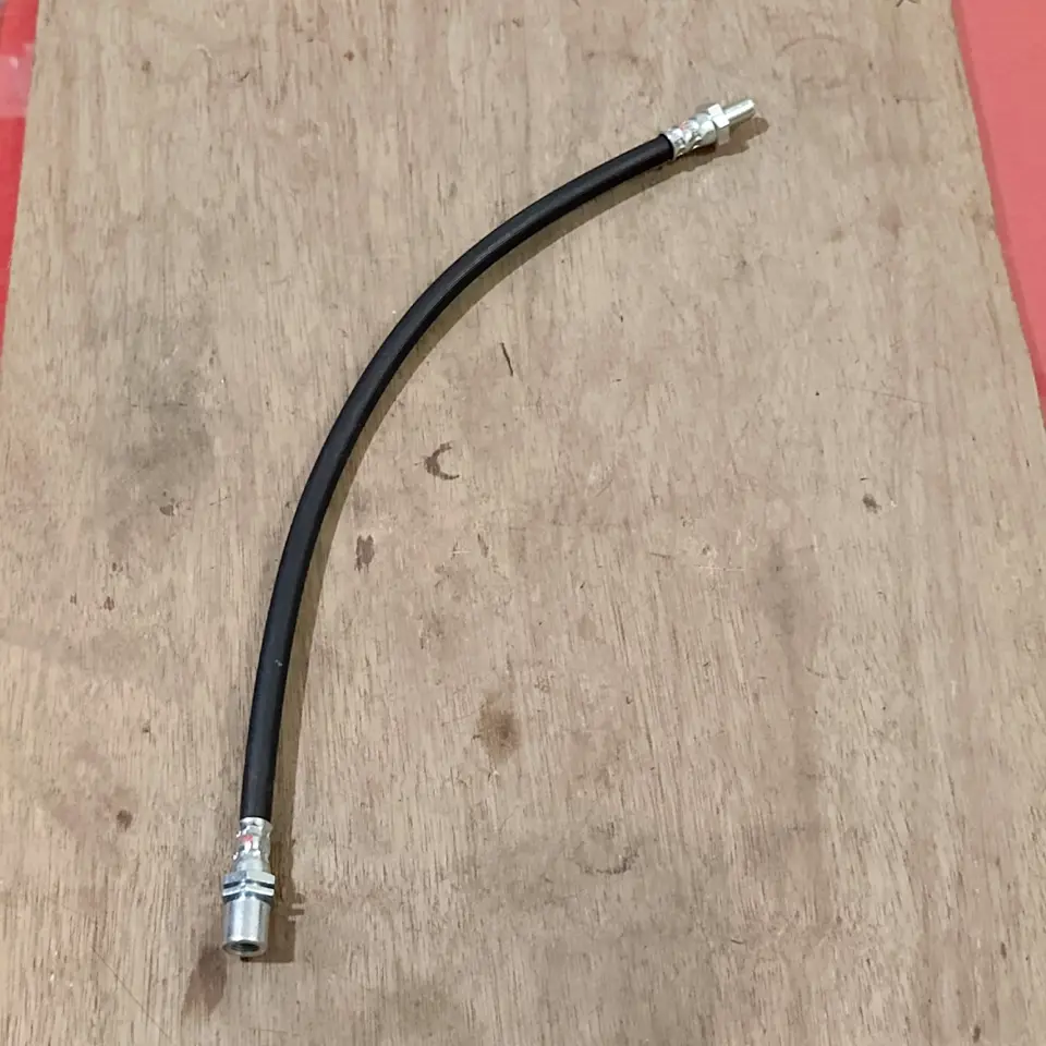 SELANG REM DEPAN AVANZA/XENIA OLD 1.0 1.3 (+10-9) JJ 90947-02960 SELANG REM / BRAKE HOSE ATAS / BAWAH JJ