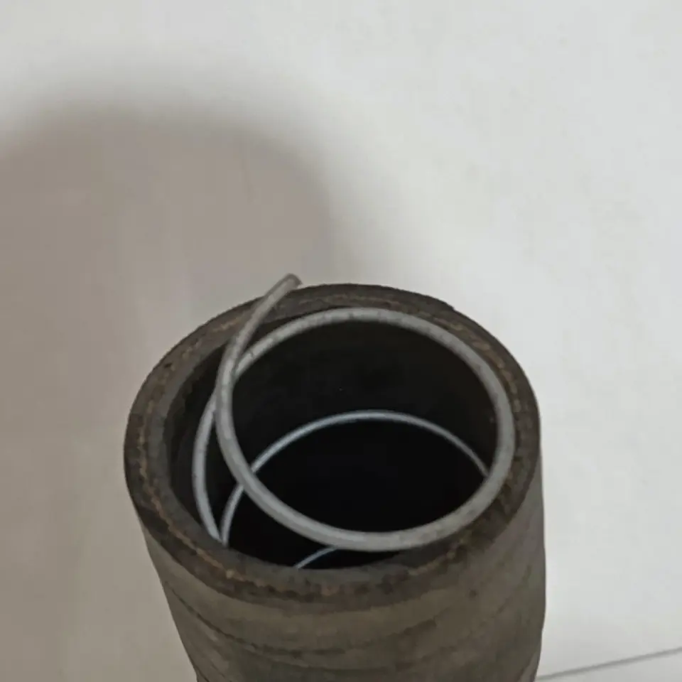 SELANG RADIATOR BAWAH HINO LOHAN 260/500 LGB null SELANG RADIATOR / RADIATOR HOSE LGB / LAMGABE