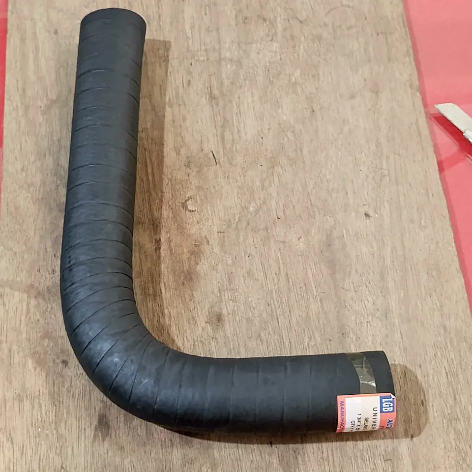 SELANG L (1 3/4" *55CM) LGB null HOSE/SELANG LGB / LAMGABE