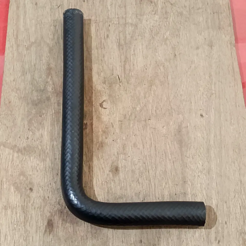SELANG L (1" *55CM) WND null HOSE/SELANG WND