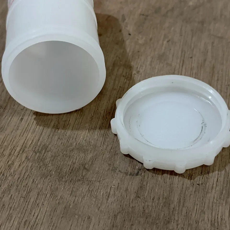 TABUNG MINYAK REM KAKI 1 UNIVERSAL 5M
