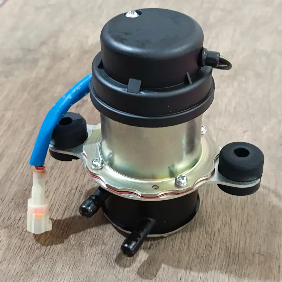 FUEL PUMP T120SS/FUTURA/CARRY 12V SUZUKI