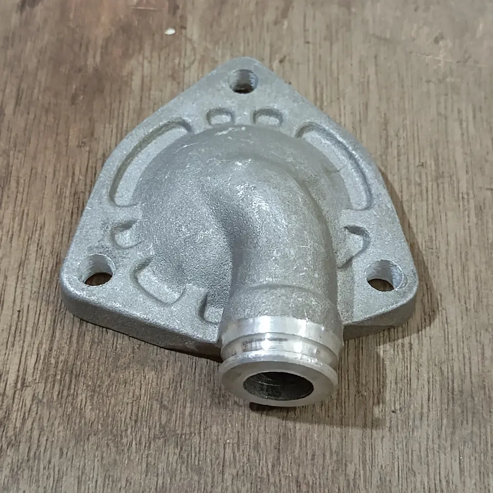COVER / TUTUP OIL COOLER PS 100/120/125/135 (PIPA/BAWAH) 5M