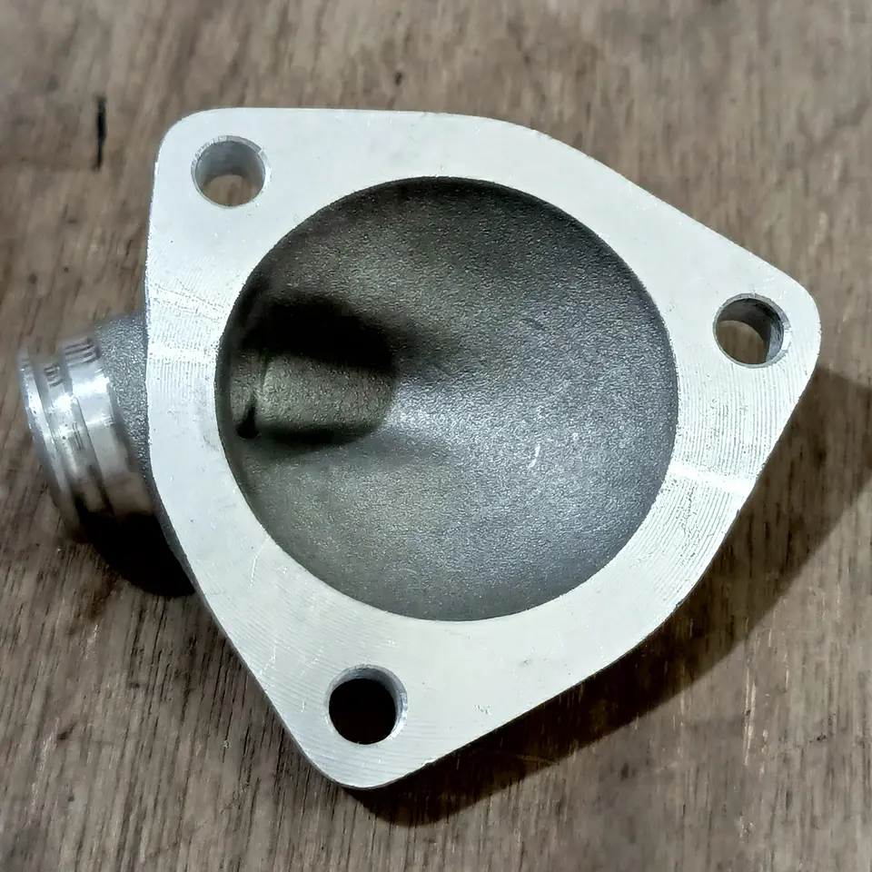 COVER / TUTUP OIL COOLER PS 100/120/125/135 (PIPA/BAWAH) 5M