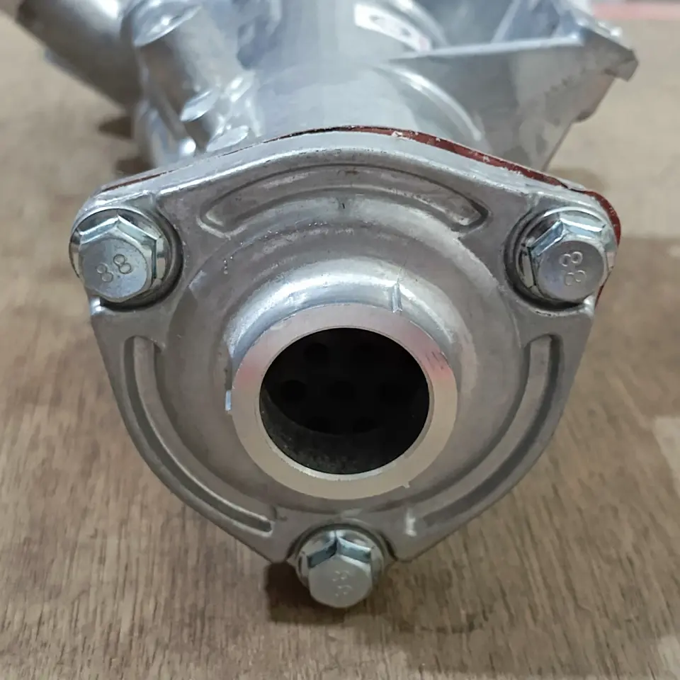 OIL COOLER ASSY PS 120 TITAN ME014778 OLI/OIL COOLER TITAN