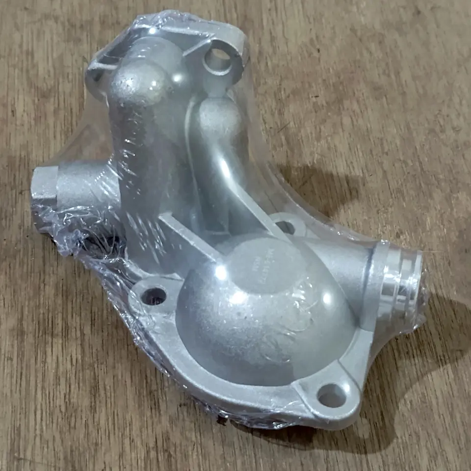 COVER / TUTUP OIL COOLER PS 100/120/125/135 (DEPAN) NSM