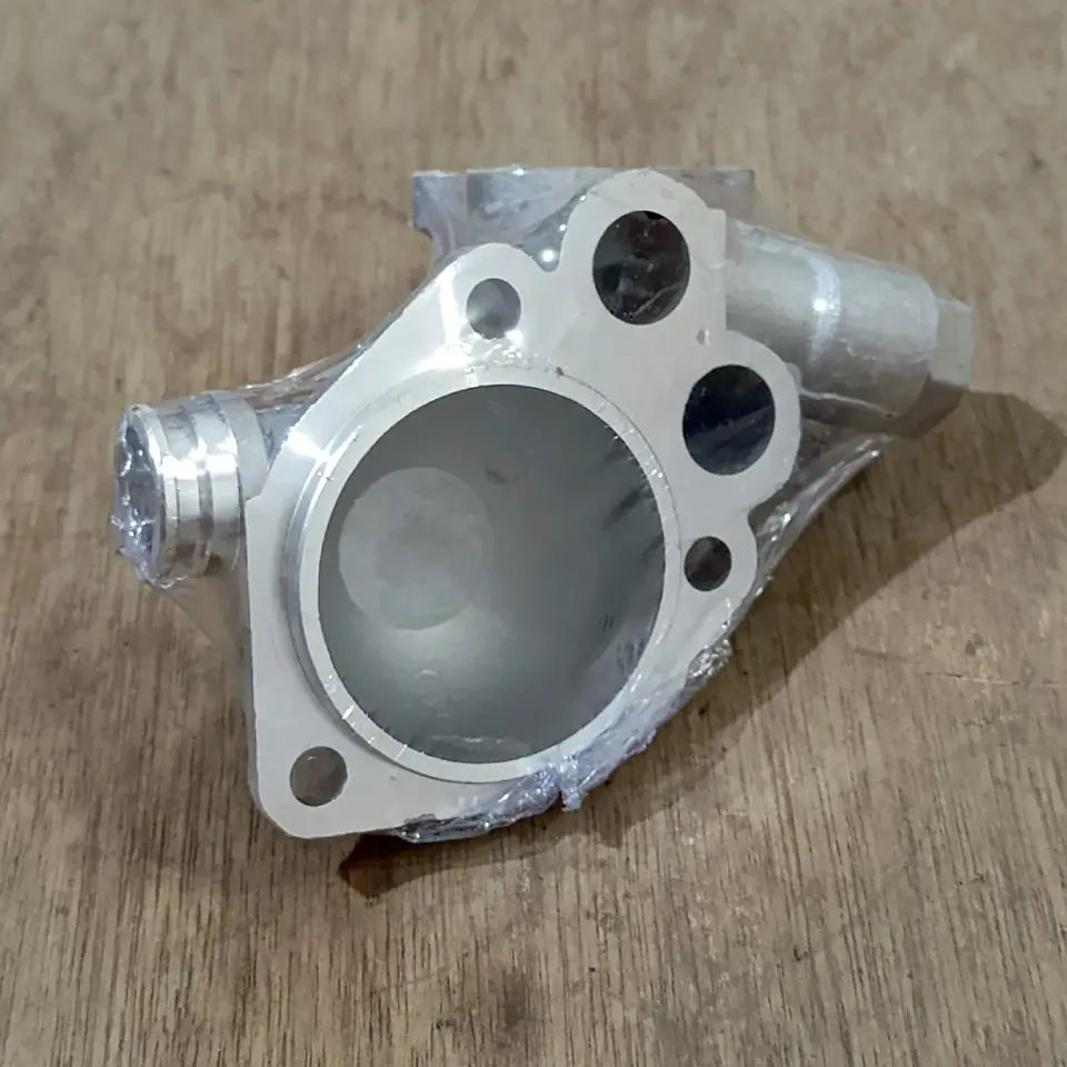 COVER / TUTUP OIL COOLER PS 100/120/125/135 (DEPAN) NSM ME014777 OLI/OIL COOLER NSM
