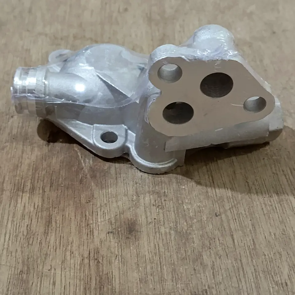 COVER / TUTUP OIL COOLER PS 100/120/125/135 (DEPAN) NSM