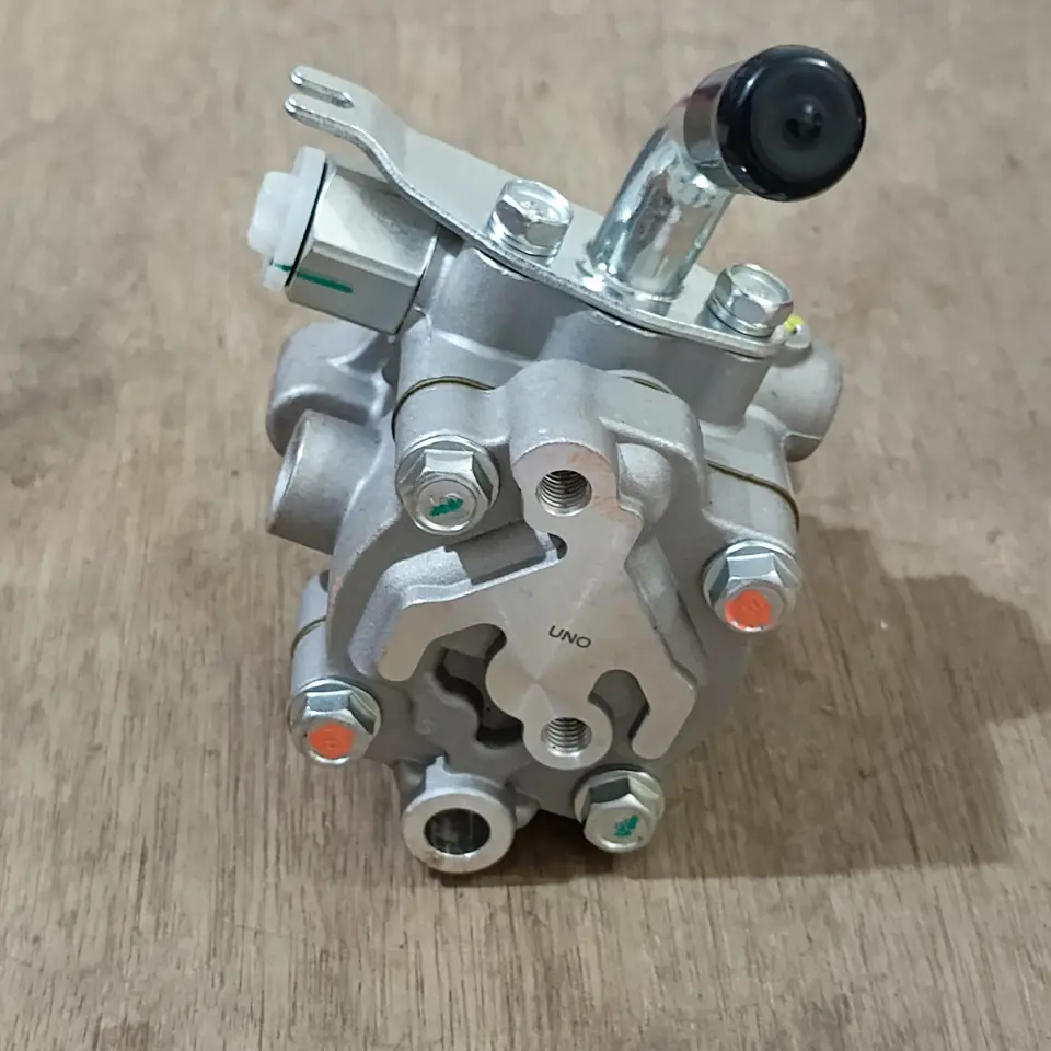 POMPA POWER STEERING TRITON MITSUBISHI