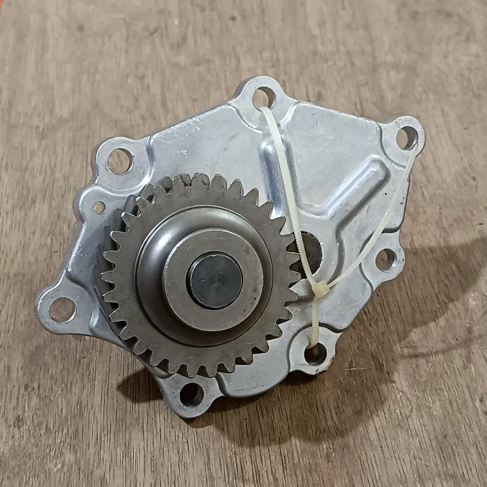 POMPA OLI DYNA HT / DUTRO TOYOTA
