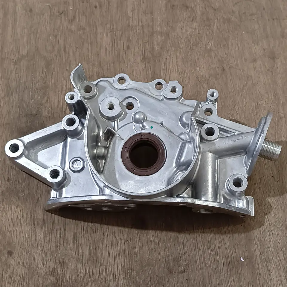 POMPA OLI T120SS KARBURATOR MITSUBISHI