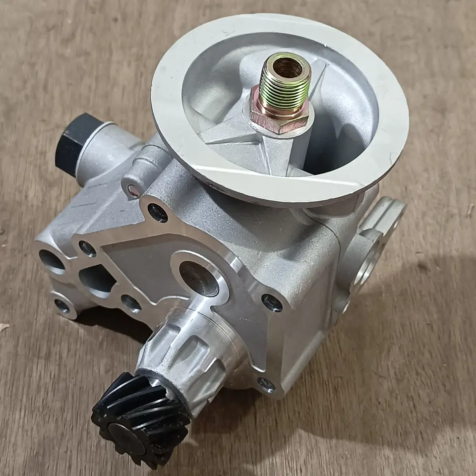 POMPA OLI PS 100/120 MITSUBISHI