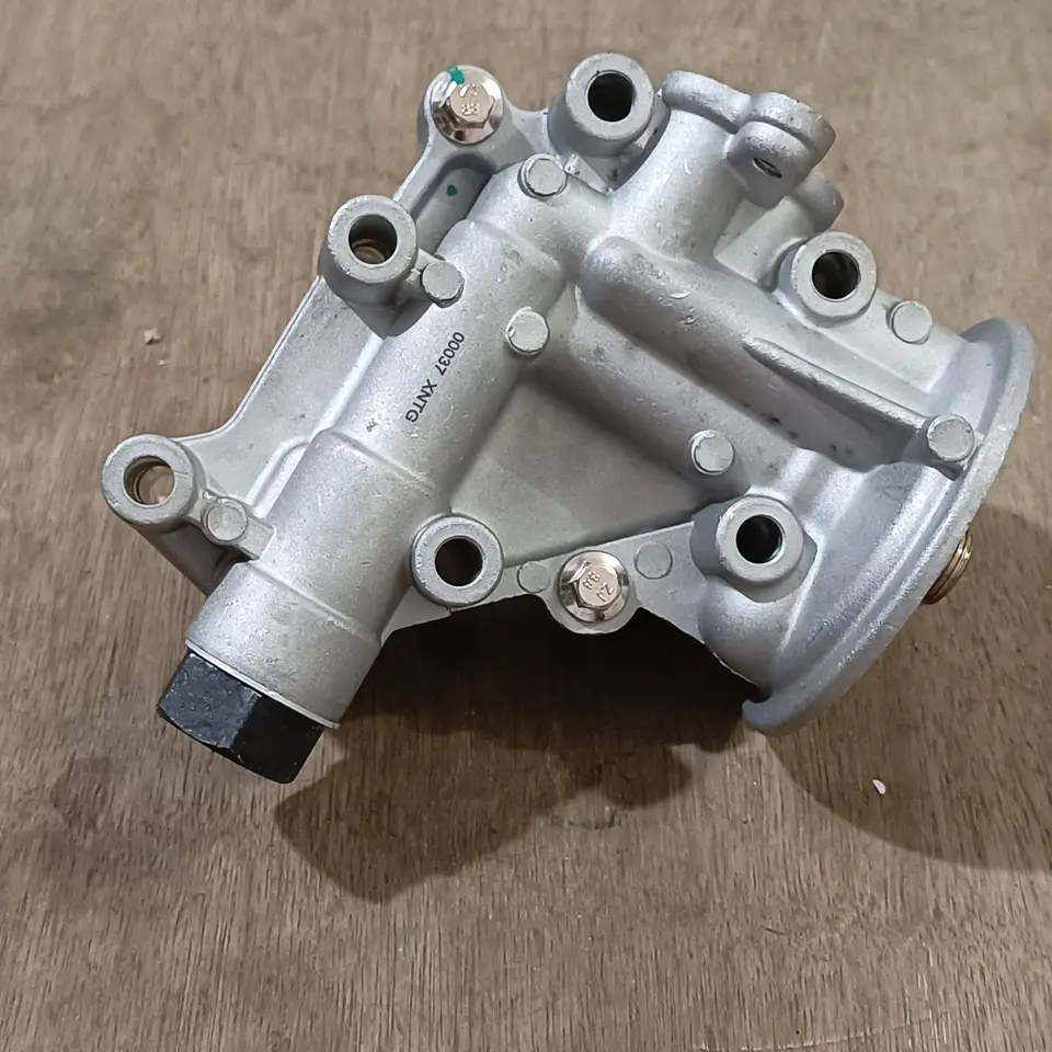 POMPA OLI PS 100/120 MITSUBISHI