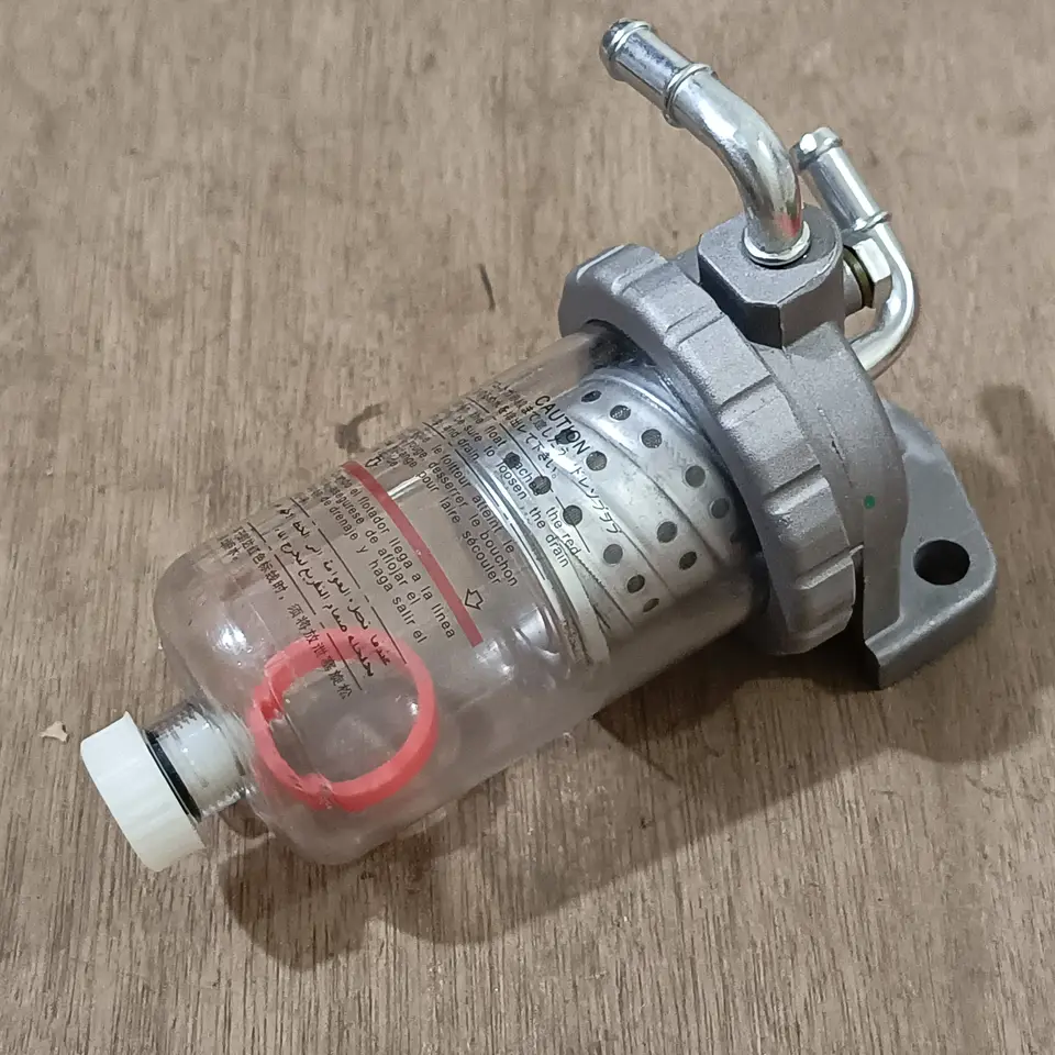 SEPARATOR ASSY SET PS 125 MITSUBISHI