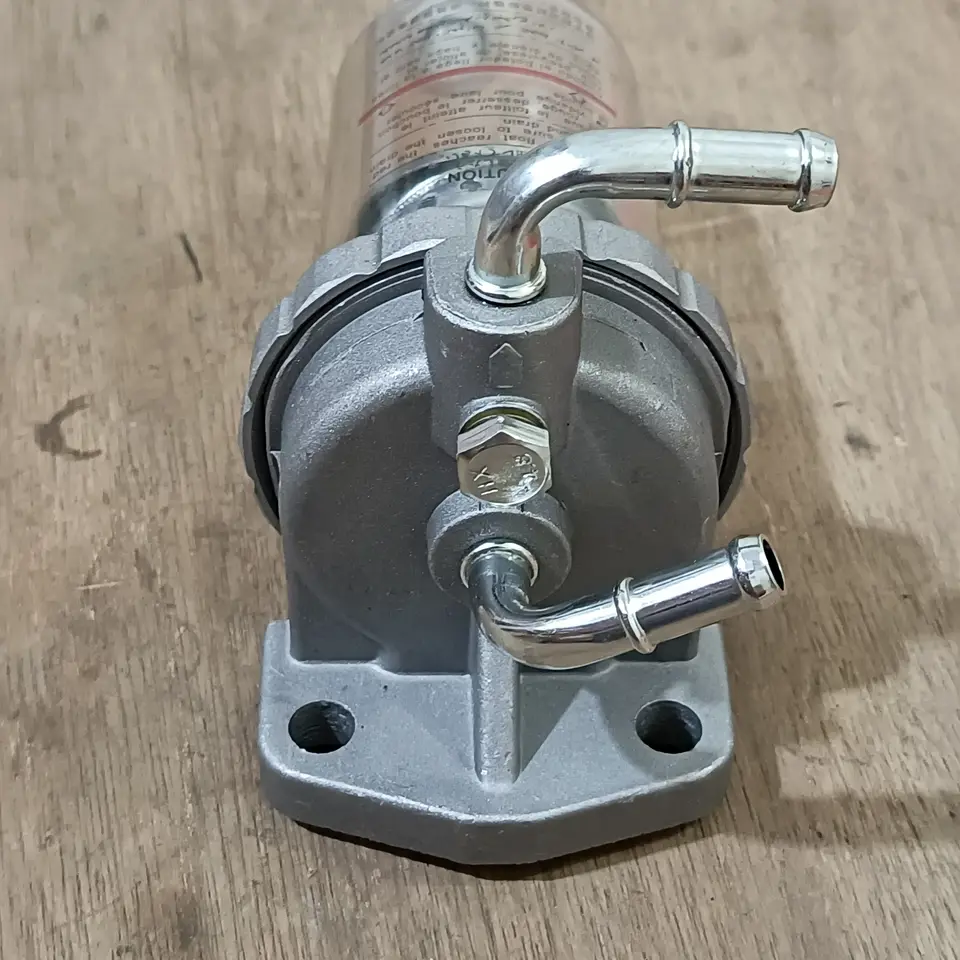 SEPARATOR ASSY SET PS 125 MITSUBISHI