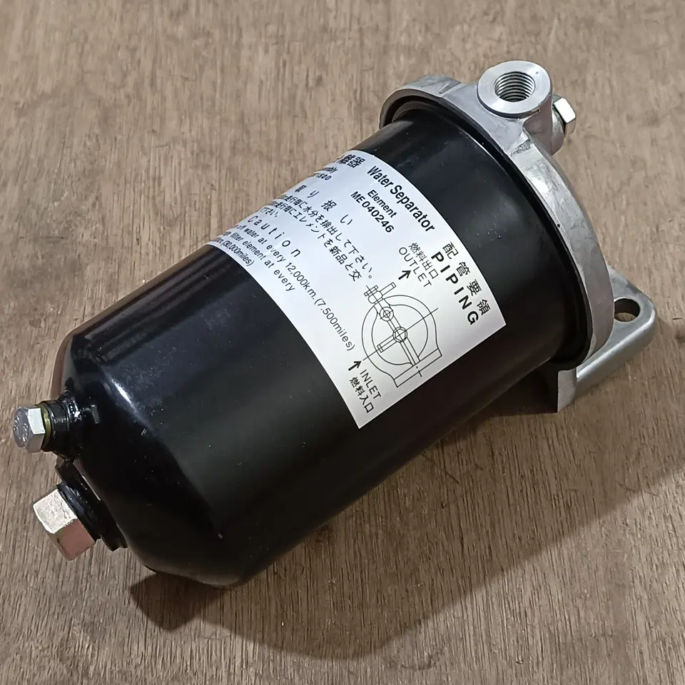 SEPARATOR ASSY SET PS 100/120/135 MITSUBISHI