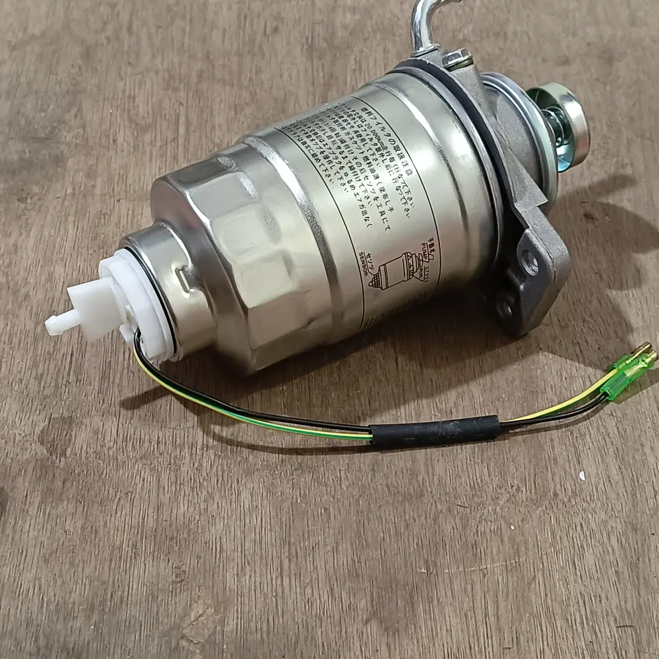 SEPARATOR ASSY SET NKR 66/71/NMR 71 ISUZU