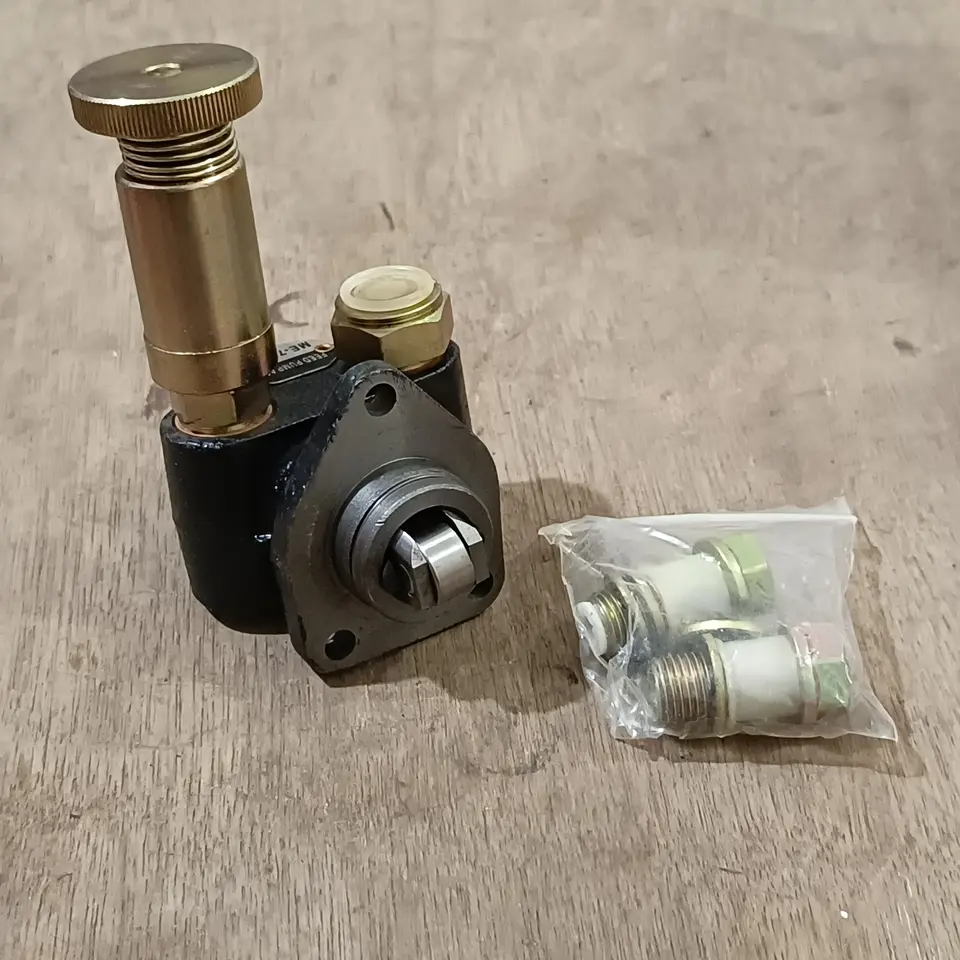 FEED PUMP PS 100/120 MITSUBISHI